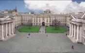 Trinity College Dublin, the University of Dublin Others