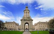 Trinity College Dublin, the University of Dublin Others