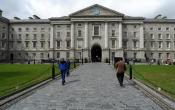 Trinity College Dublin, the University of Dublin Others