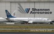 University of Limerick - Shannon Aerospace Aviation Training Others