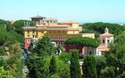 The American University of Rome Others