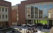 University of Modena and Reggio Emilia Campus View
