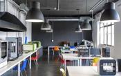 Istituto Europeo di Design, Rome Others