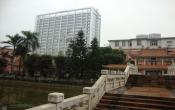 Guangxi Medical University Others Guangxi Medical University Others