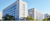 IE University Campus Building
