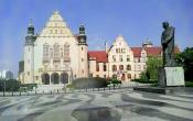 Adam Mickiewicz University Others