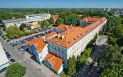 University of Warmia and Mazury in Olsztyn Others