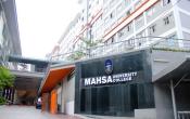 Mahsa University Others