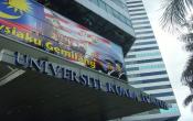 University Kuala Lumpur Others University Kuala Lumpur Others