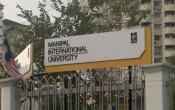 Manipal International University Others