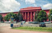 Taras Shevchenko National University of Kyiv Others