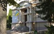 Danylo Halytsky Lviv National Medical University Others