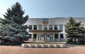 Zaporizhia State Medical University Others Zaporizhia State Medical University Others