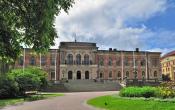 Uppsala University Others