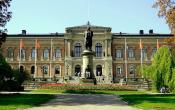 Uppsala University Others