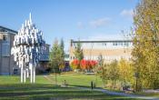Umea University Others