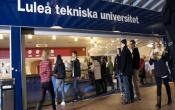 Lulea University of Technology Others Lulea University of Technology Others