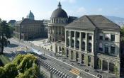 ETH Zurich Others