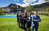 Les Roches Global Hospitality Education Others