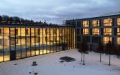 EHL Hospitality Business School - EHL Campus Lausanne Others