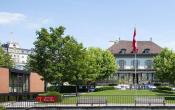Ecole Hoteliere de Geneve Others Ecole Hoteliere de Geneve Others