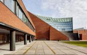 Aalto University Campus Building