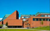 Aalto University Campus Building