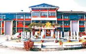 Tribhuvan University Others