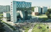 Vilnius Gediminas Technical University Others Vilnius Gediminas Technical University Others
