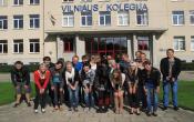 Vilniaus Kolegija University of Applied Sciences Others