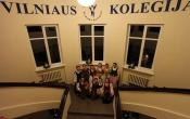 Vilniaus Kolegija University of Applied Sciences Others