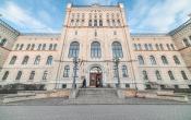 University of Latvia Others