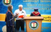 David Tvildiani Medical University Others David Tvildiani Medical University Others