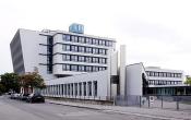University of Applied Sciences Wiener Neustadt Campus Building