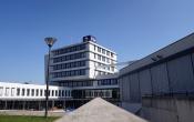University of Applied Sciences Wiener Neustadt Campus Building