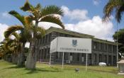 University of Mauritius Others