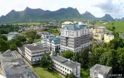 University of Mauritius Others