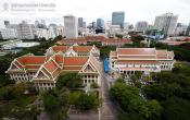 Chulalongkorn University Others