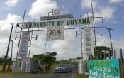 University of Guyana Others University of Guyana Others