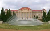 University of Debrecen Others