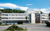 University of Nova Gorica Others University of Nova Gorica Others