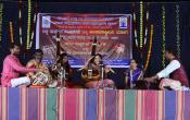 Karnataka State Dr. Gangubai Hangal Music and Performing Arts University Fest