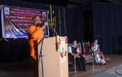 Karnataka State Dr. Gangubai Hangal Music and Performing Arts University Guest Lectures