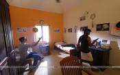 Chinmaya Vishwavidyapeeth, Kochi Hostel Room Chinmaya Vishwavidyapeeth, Kochi Hostel Room