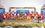 Kaloji Narayana Rao University of Health Sciences Convocation