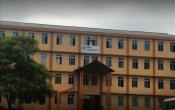 CMJ University Campus Building