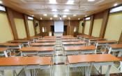 KLE Academy of Higher Education and Research Classroom KLE Academy of Higher Education and Research Classroom