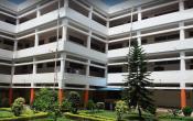 SVC - Swami Vivekanand University Campus Building
