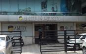 Amity University, Ranchi Entrance
