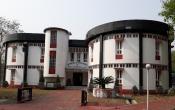 North Bengal University - NBU Campus Building
